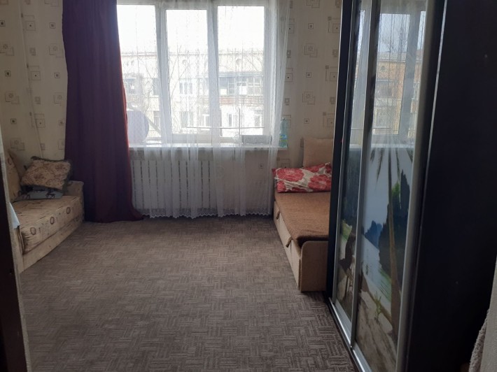 Продам гостинку метро Малышева - фото 1