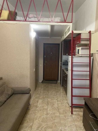 Продам 1к.нов.кап.ремонт,балкон,2-й ярус ЖК Воробьёвы Горы (403620) - фото 1