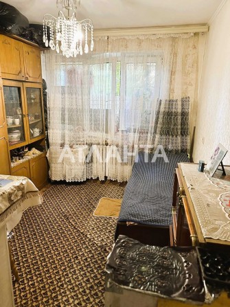 Комната 12 кв.м. в жилом состоянии. Марсельская. - фото 1