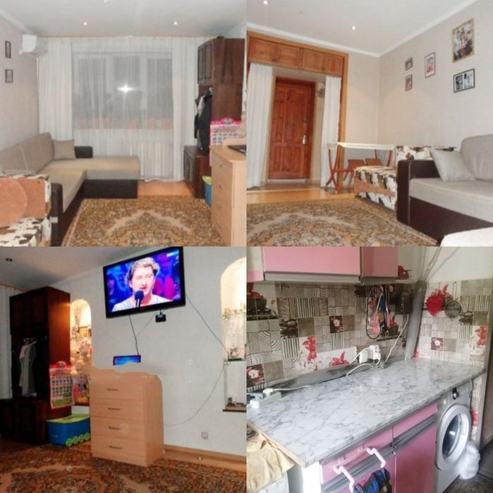 От хозяина!СРОЧНО! ПРОДАМ! КОМНАТУ, ул. СЕГЕДСКАЯ (2 ст. Фонтана) - фото 1