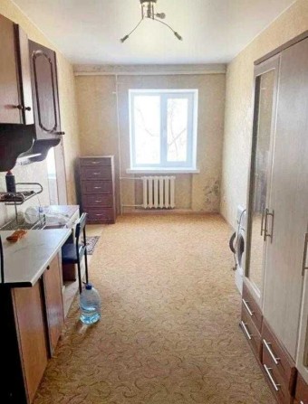 Продам 2комн гостинку в Докучаева - фото 1