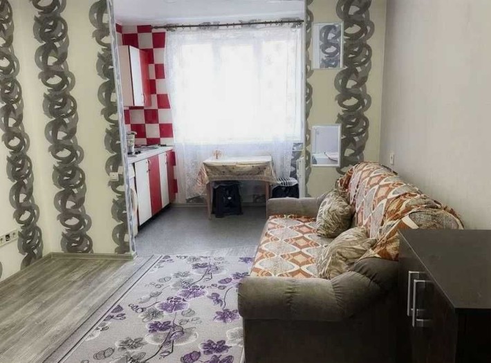 Продам 1к.гост.,ремонт,удобства,3\9 пл26м Одесская (403520) - фото 1