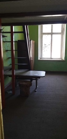 Продам комнату на Нежинской со своей кухней и санузлом - фото 1