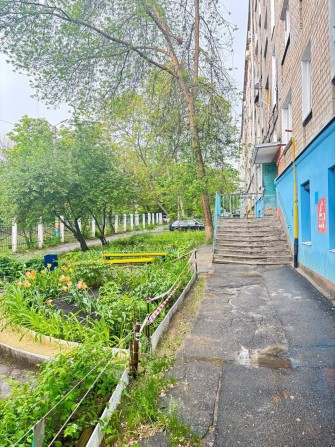 Кімната на блоці. Метро 23 серпня. Гарна ціна. - фото 1