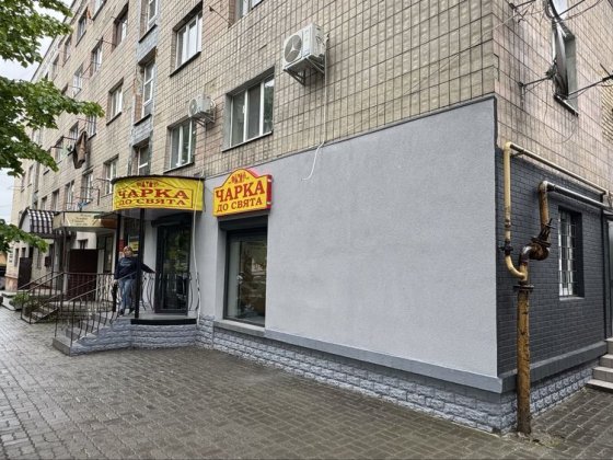 Пивзавод 7 м2 суборенда в алкогольному магазині. Рівне