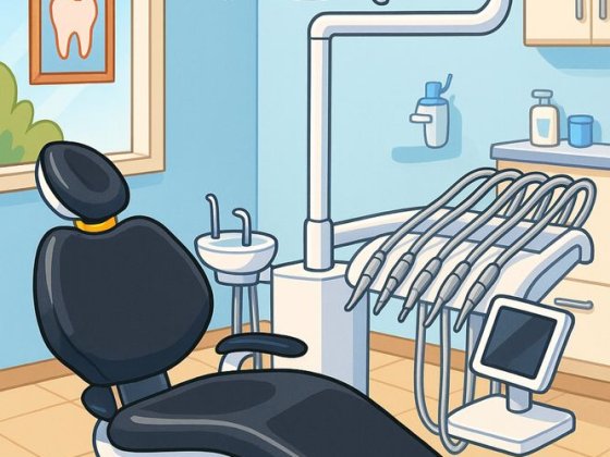 Здаємо в оренду стоматологічний кабінет Рівне