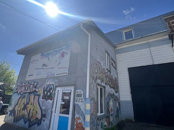 Оренда комерційного приміщення | м. Рівне, вул. В. Стельмаха Рівне