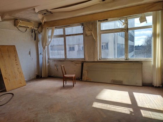 Складське приміщення 36,2 кв.м., Зарічний р-н Суми