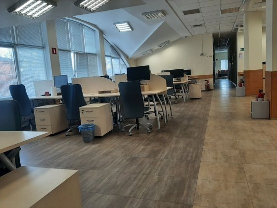 Сдам Офис, новый ремонт, кондиционеры, паркинг Суми