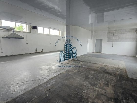 Оренда приміщення під чисте виробництво в Щербанях! Полтава