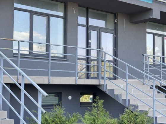 Оренда комерційного приміщення , офіс 45 м2 Рівне