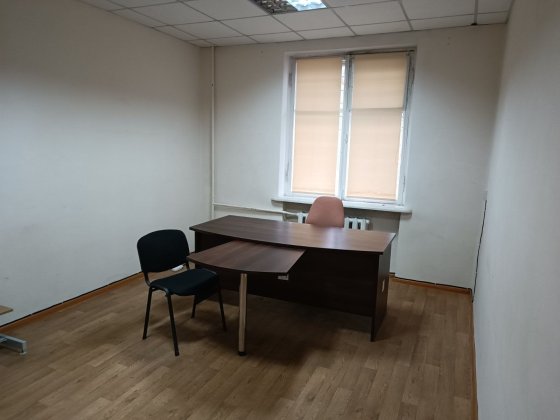 Здаємо офіс В Самому  ЦЕНТРІ міста Рівне