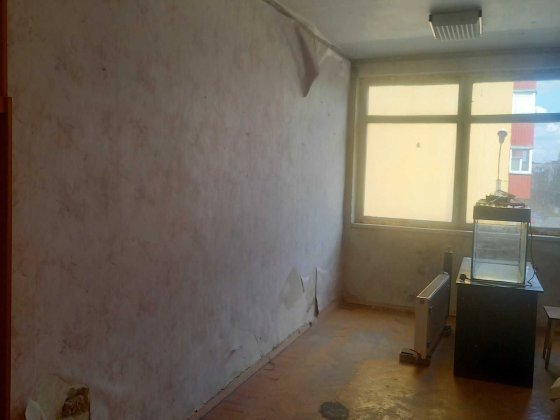 Офісне приміщення 17,2 кв.м., вул. Герасима Кондратєва Суми