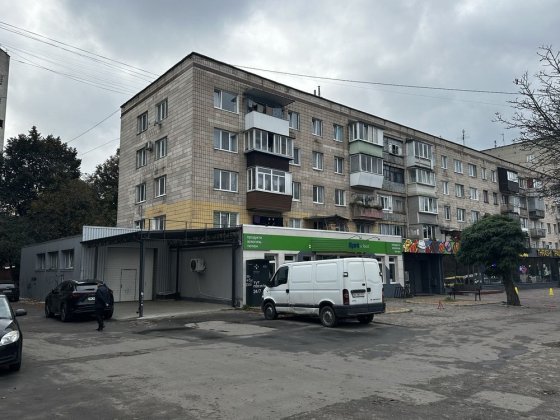 Оренда приміщення 50 кв м під склад Рівне