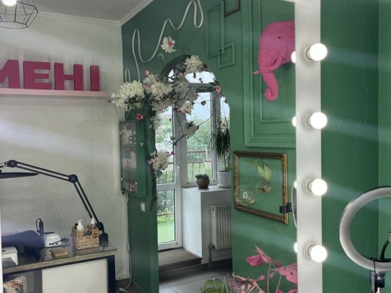 Оренда місця майстра манікюру Суми