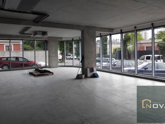 Оренда комерційного приміщення по вул. Паращука Тернополь