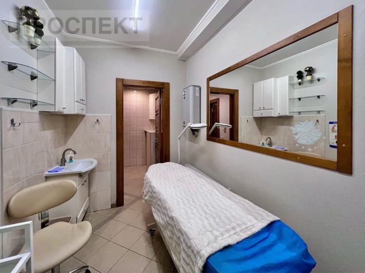 Здам кабинет для косметолога вул. Харківська( Центр). - фото 1