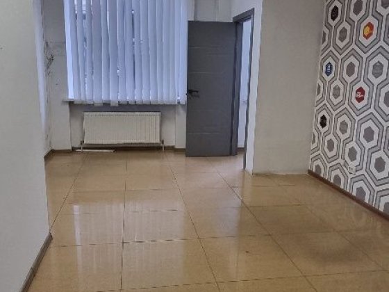 Оренда приміщення, 44.2 м.кв., офісне приміщення, Тернопіль