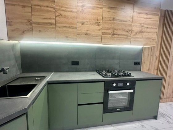 Здається в оренду 1-кімнатна квартира Тернопіль