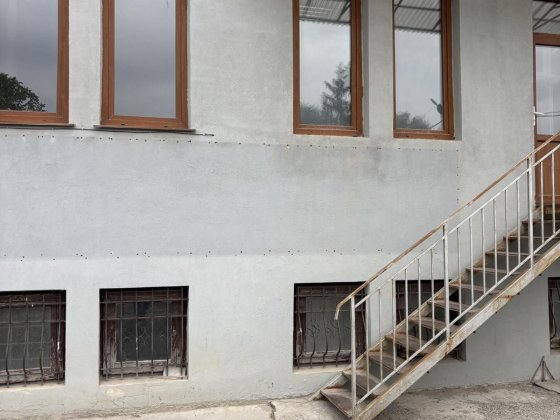 Оренда приміщення під комерцію Тернопіль