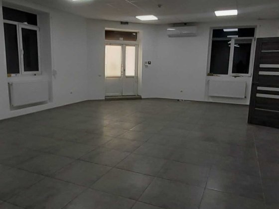 Оренда комерційного приміщення вільного призначення. Тернополь