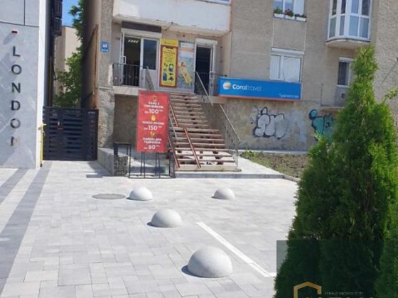 Оренда приміщення в центрі ! Тернопіль