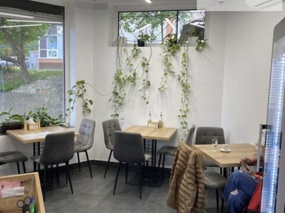 Оренда комерційного приміщення вул.Просвіти Тернополь