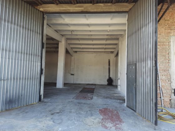 Оренда Бокса, Склад Складів Гараж Складські Приміщення Ангарів 206кв.м Черновцы