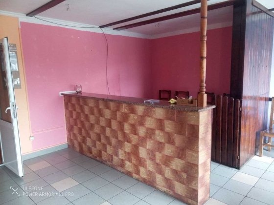 Оренда комерція під  кафе ,магазин , офіс  тощо . вул.Кармелюка,116. Черновцы