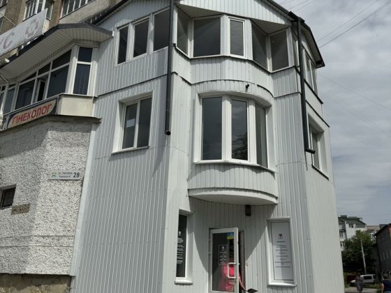 Оренда приміщення в Центрі Тернополя 226 кв.м. Тернопіль