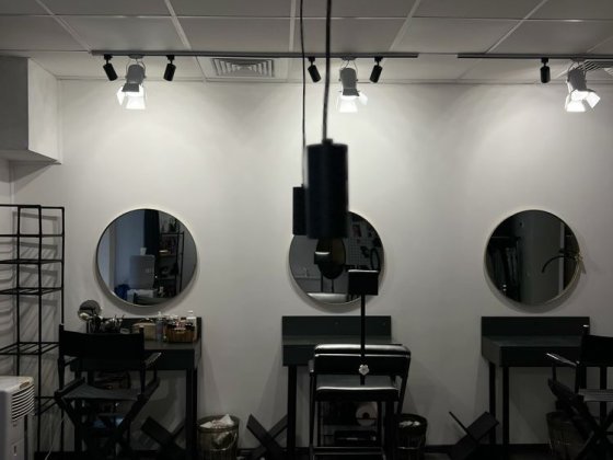 Оренда місця майстра бровиста/ візажиста Полтава