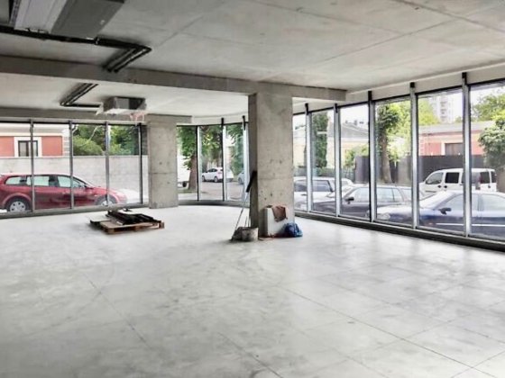 Оренда комерційного приміщення на вул.Паращука Тернополь