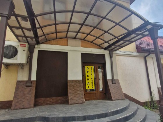 Оренда комерційного приміщення Черновцы