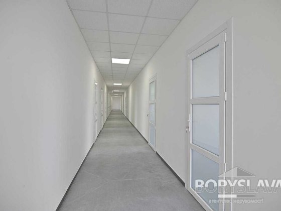 Оренда приміщення в офісному центрі р-н Ремзавод Рівне