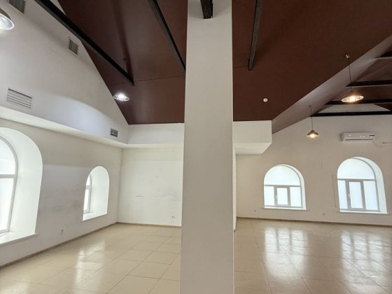 Центр Офис 350м2 Актуально Полтава