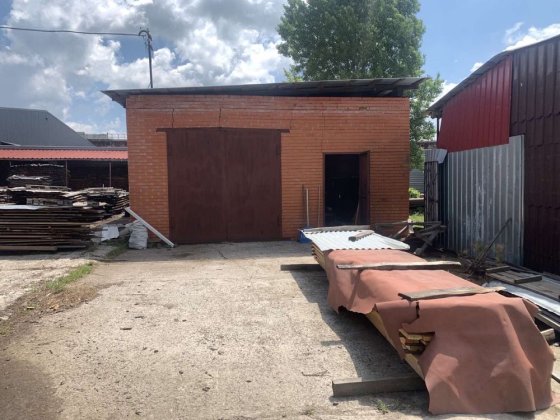 Оренда комерції: пилорама,виробнича діяльність,  склад, парковка Полтава