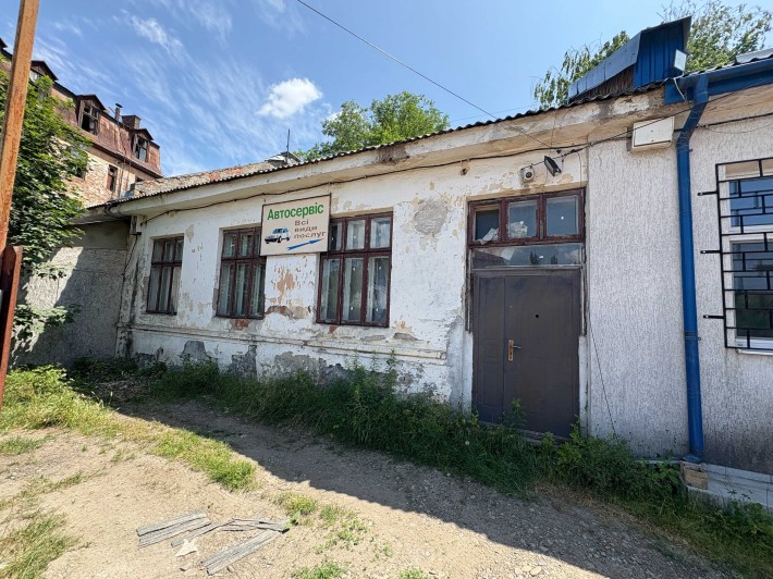 Оренда офіс 100м2, склад 520м2 - фото 1