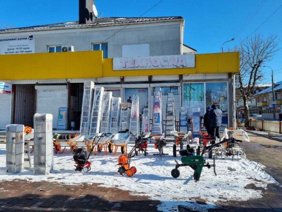 Здам приміщення Набережна (46 м.кв.) Рівне