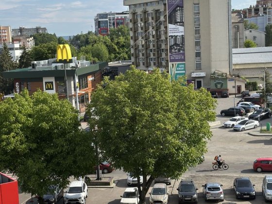 Оренда офісу в районі ТЦ Майдан Черновцы