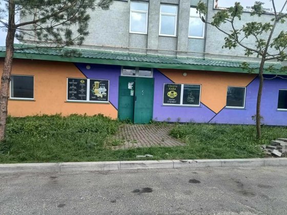 Здається в оренду  приміщення комерційного призначення Рівне