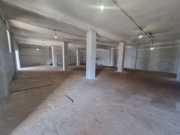 Оренда приміщення 344м² вул.Шевченка 121а - фото 1