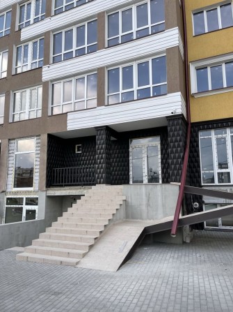 Здається в оренду приміщення по вул. Шухевича, р-н пр. Незалежності - фото 1