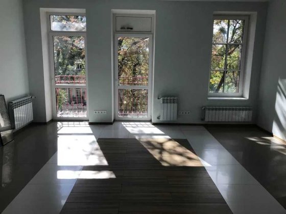 Чудовий офіс Центр міста 236м2 Полтава