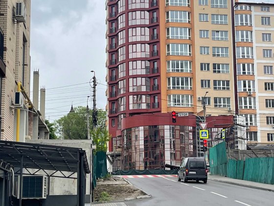 Оренда Фасадного приміщення, ремонт під клієнта за рахунок власника Чернівці