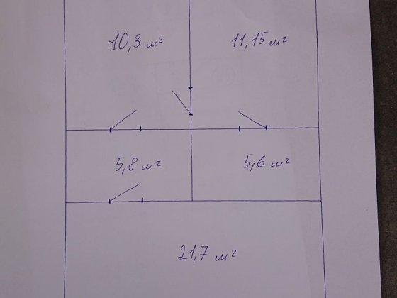 Здається в оренду приміщення Рівне
