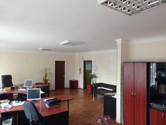 Здається в оренду офісне приміщення Полтава