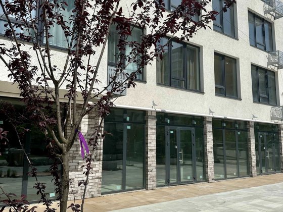 Оренда приміщення 62м2 в новобудові вул. Руська 211 Черновцы