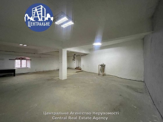 Оренда приміщення неподалік центру міста Черновцы
