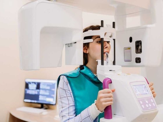 Аренда помещения под КТ / 3D томограф / Центр. Стоматология Полтава. Полтава