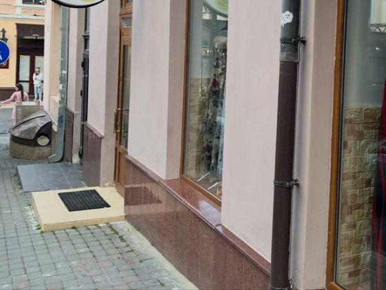 Оренда  Кобилянська Черновцы